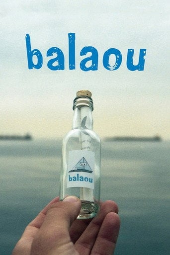 Movie poster for Balaou (2007)