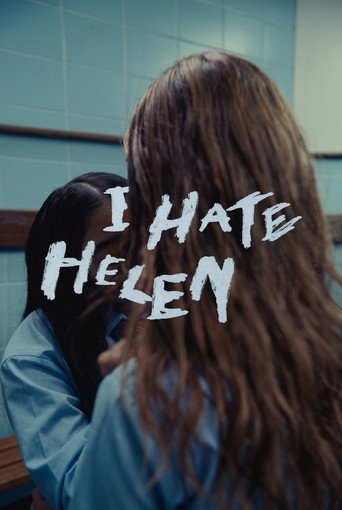 Movie poster for I Hate Helen (2025)