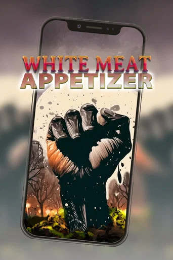 Movie poster for White Meat: Appetizer
