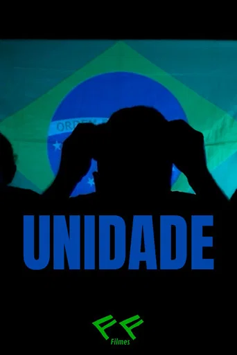 Movie poster for Unidade