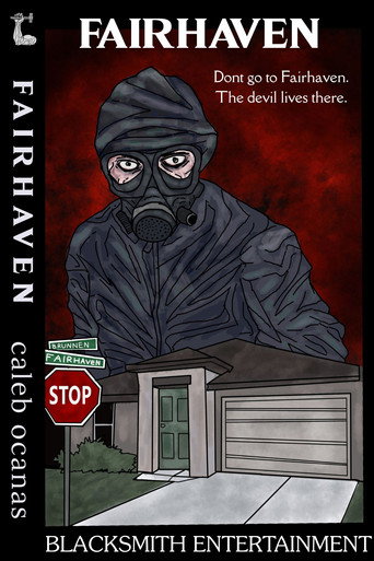 Movie poster for Fairhaven (2026)