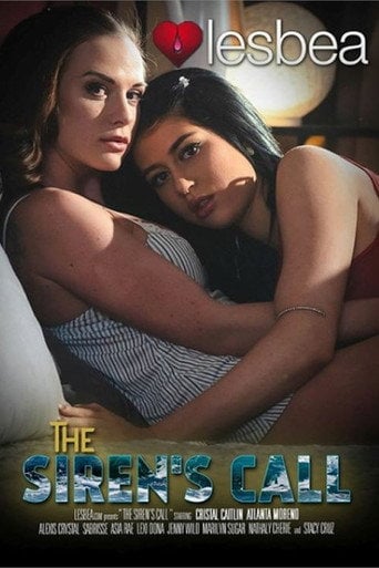 Movie poster for The Siren's Call (2023)