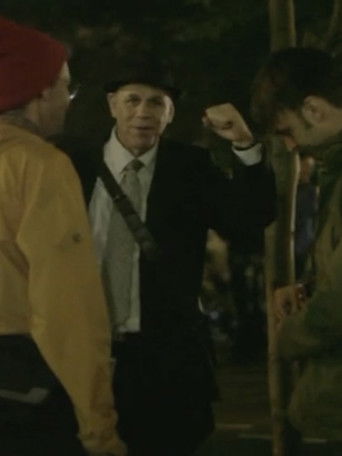 We The People Have Found Our Voice poster