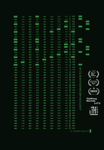 Movie poster for untld_myselfastheoldercalculator
