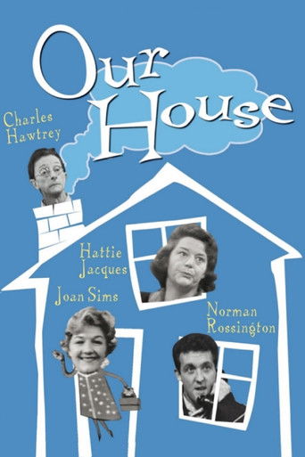 Our House poster