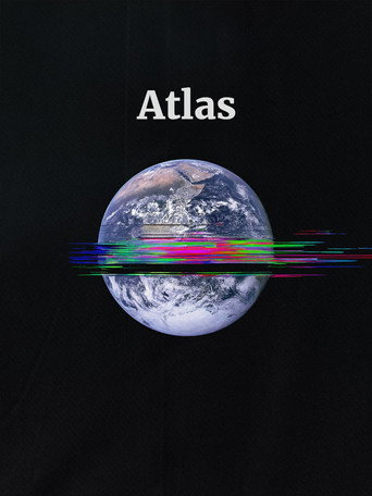 Movie poster for Atlas