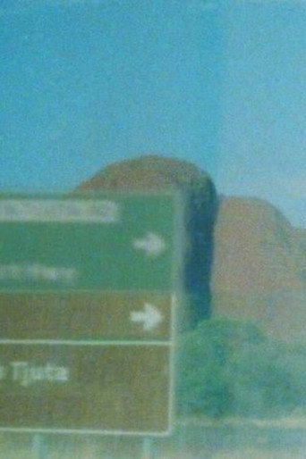 Movie poster for Kata Tjuṯa, West of Uluru (2026)