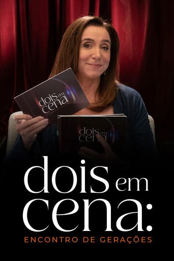 Dois em Cena: Encontro de Gerações poster