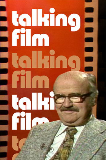 Talking Film poster