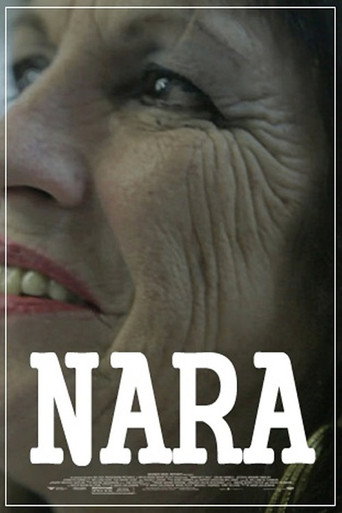 Movie poster for Nara (2014)