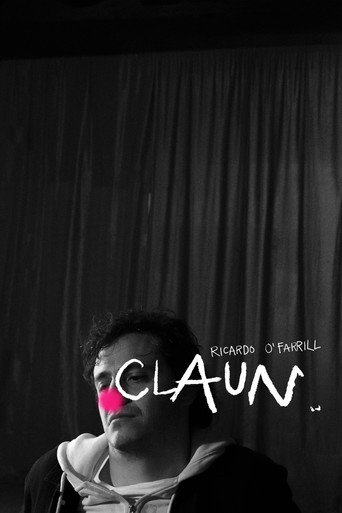 Movie poster for Claun (2022)