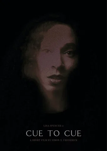 Movie poster for Cue To Cue (2025)