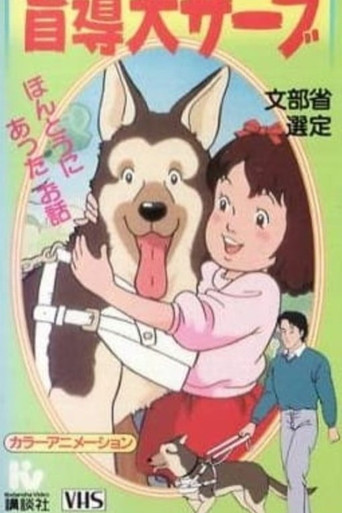 Movie poster for Ganbare! Moudouken Serve (1988)