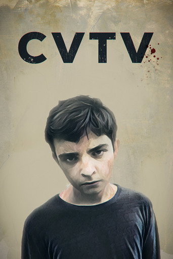 Movie poster for CVTV (2022)