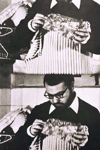 Movie poster for Tucci-Ucci (1968)
