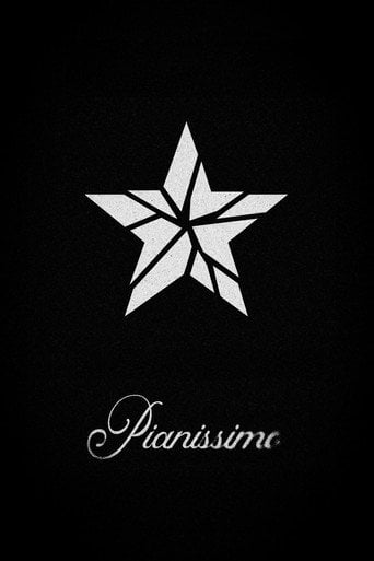 Movie poster for Pianissimo