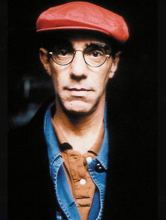 Movie poster for Derek Jarman: You Know What I Mean? (1988)