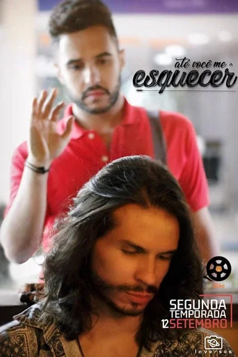 Ate você me Esquecer poster