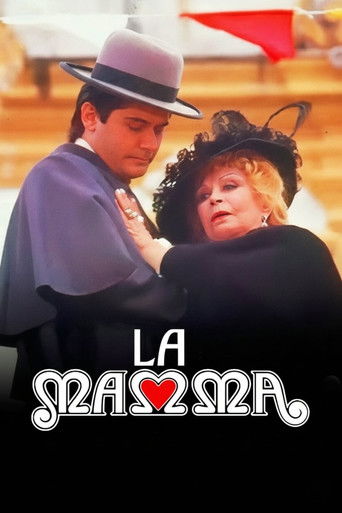 La Mamma poster