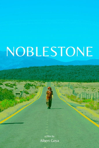 Movie poster for Noblestone