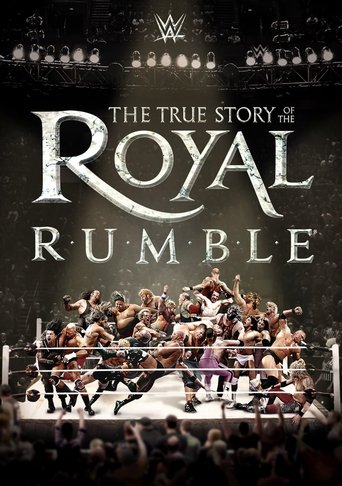 The True Story of the Royal Rumble poster