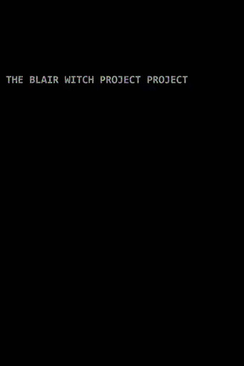 The Blair Witch Project Project poster