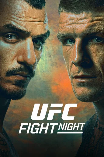 Movie poster for UFC Fight Night 272: Moicano vs. Duncan (2026)