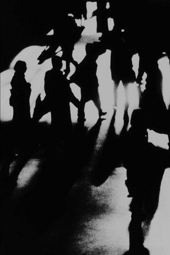 Movie poster for Grand Central (1999)