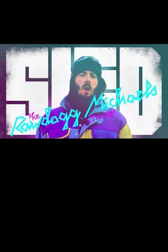 Movie poster for Sled (2021)