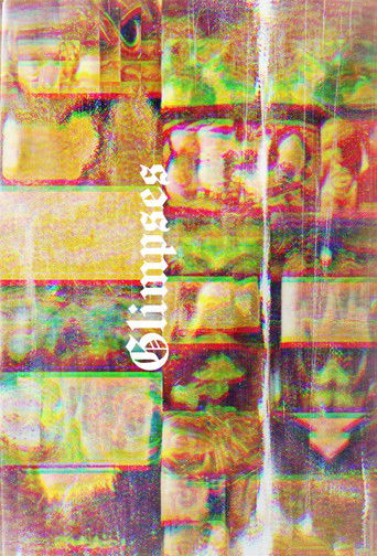 Movie poster for Glimpses {I — XXX} (2023)