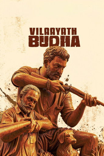 Vilaayath Budha poster