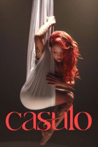 Movie poster for Pitty: Casulo Musical (2022)