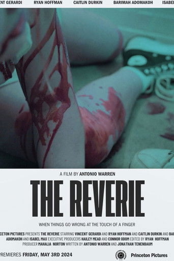 The Reverie poster