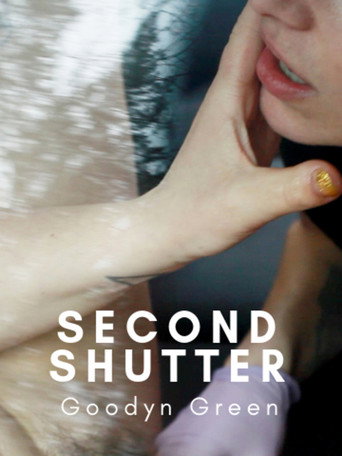 Movie poster for Second Shutter (2018)