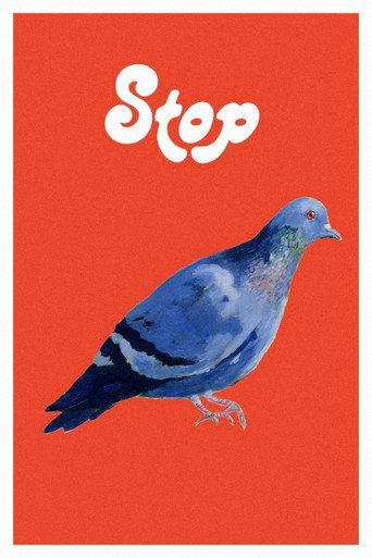 Movie poster for Stop (2021)