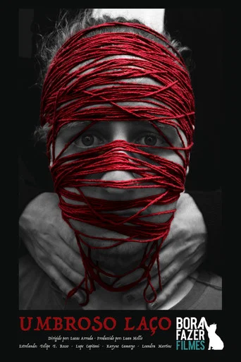 Movie poster for Umbroso Laço (2023)