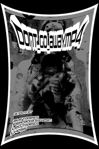 Movie poster for NAO_VA_EMBORA.mp4 (2021)