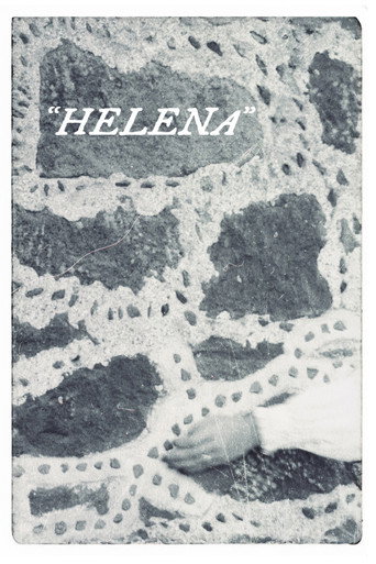Movie poster for "HELENA" (2025)