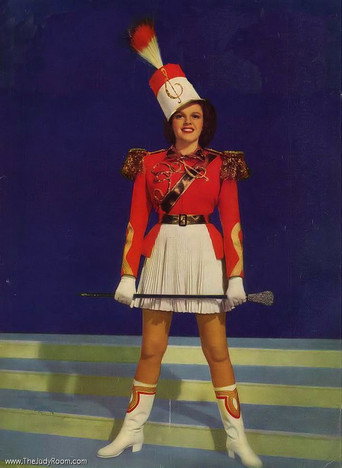 Movie poster for We Must Have Music (1942)