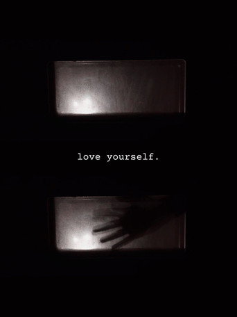 Movie poster for Love Yourself (2021)