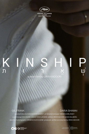 Kinship poster