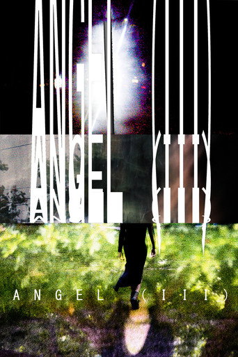 Movie poster for Angel (iii) (2026)