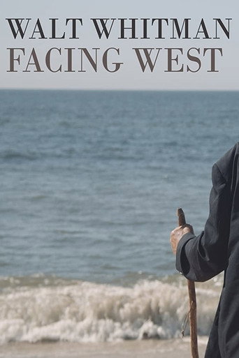 Movie poster for Facing West (2020)