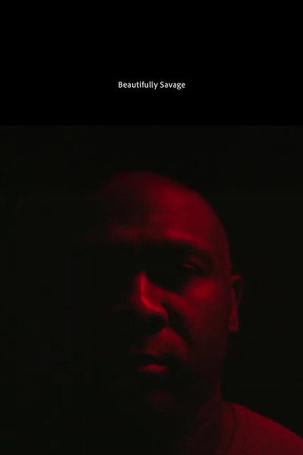 Beautifully Savage poster