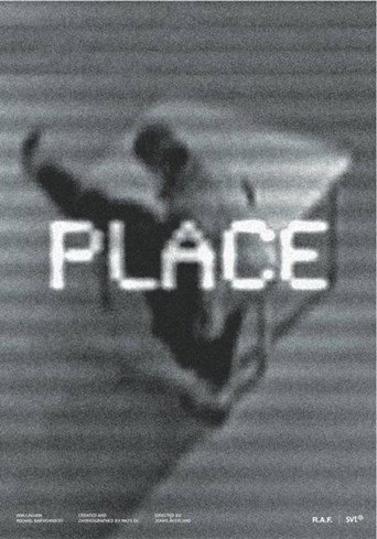 Place (Ställe) poster