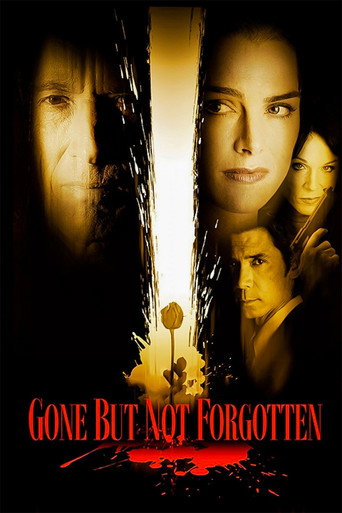 Movie poster for Gone But Not Forgotten (2005)