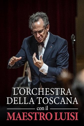 Movie poster for L'Orchestra della Toscana e il Maestro Luisi (2020)