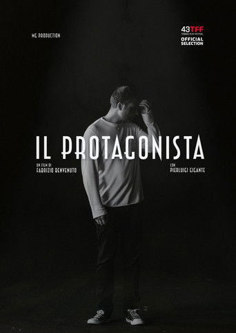 The Protagonist poster