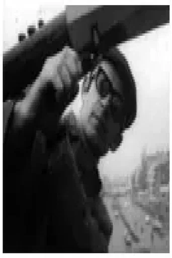 Movie poster for The Lights of Skopje (1972)
