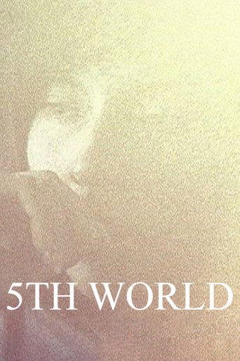 5th World poster